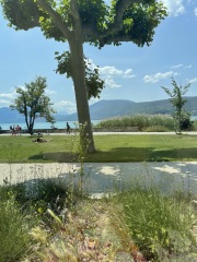 Chamonix or Zell am See In Summer?