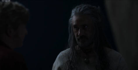 Our Flag Means Death - Thread 4: Roll up, roll up! Come join us for more pirate obsession!