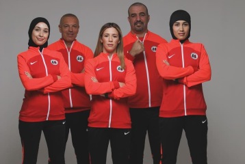 Thread 3: TWO “Female Boxers” Set To Compete At Paris 2024 Were Previously Disqualified From Women’s World Championship For Having “XY Chromosomes”