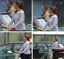 Harry in UK for funeral
