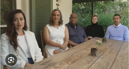New Meghan and Harry interview