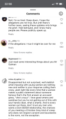 Neil Gaiman accused of sexual assault