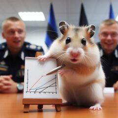 Aston, scraped vipers, gerbils and much more