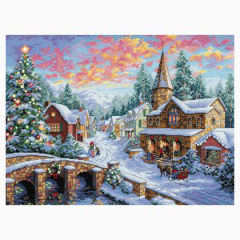 Spring has sprung...let's Countdown to Christmas 2024 (Thread 2)