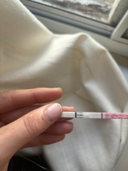 could I be pregnant?