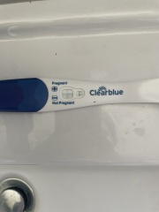 Am I having a chemical?