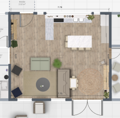 Floorplan help