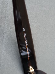 Genuine Gucci Sunglasses