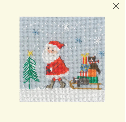 Spring has sprung...let's Countdown to Christmas 2024 (Thread 2)