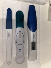 I have conceived