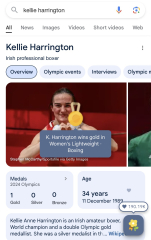 Ireland at the Paris Olympics