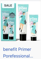 Pore Primer