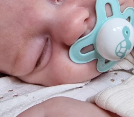 Is this a birthmark?