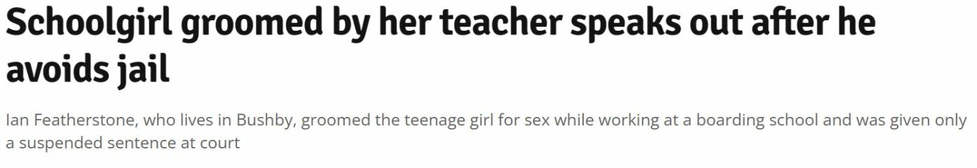 Statement on the gender critical movement and the far right