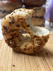 Come and tell me your dull and unexciting news 31: Calmly through the day