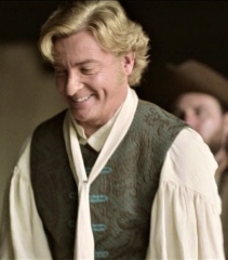 Our Flag Means Death - Thread 4: Roll up, roll up! Come join us for more pirate obsession!