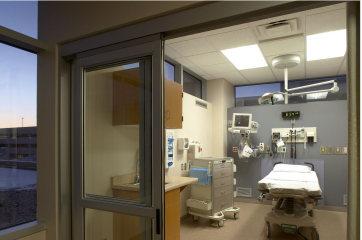 To share ways to make A&E more bareable