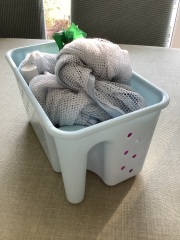 Cleaning storage caddy - help me find please!