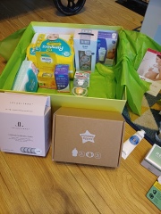 OCTOBER 2024 BABIES - Thread 4