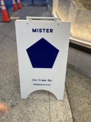 Come and tell me your dull and unexciting news 30: Calmly through the day