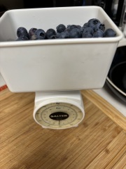 Come and tell me your dull and unexciting news 30: Calmly through the day