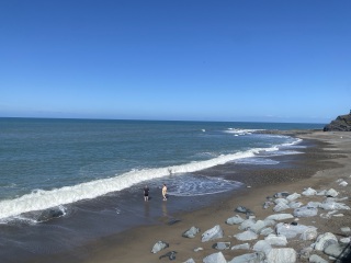 Come and tell me your dull and unexciting news 30: Calmly through the day