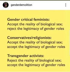 3 questions for GC women