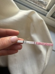 could I be pregnant?