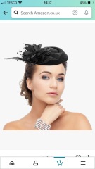 Would you wear this to a funeral?