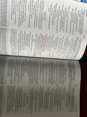 Can anyone recommend a good bible?