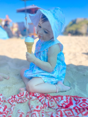 New thread- mass on babies brain