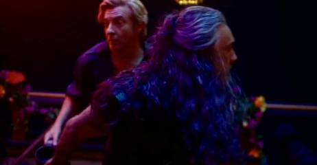 Our Flag Means Death - Thread 4: Roll up, roll up! Come join us for more pirate obsession!