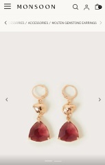 Pick your favourite Monsoon outfits, share the occasions you'd wear them to & get Monsoon stylist’s advice! Three wardrobes to be won.