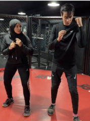 Where to find reputable sources re boxing controversy