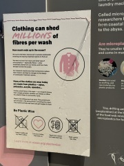 Come and tell me your dull and unexciting news 30: Calmly through the day