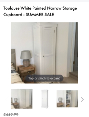 What is best, a wardrobe or a shoe cupboard?
