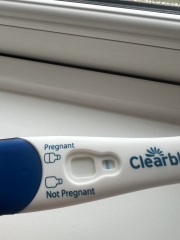 Could I be pregnant? Ovulated very early!
