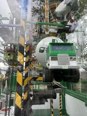 Come and tell me your dull and unexciting news 30: Calmly through the day