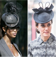 Do people wear fascinators anymore?