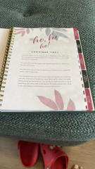 The Autumnal Christmas Chronicles Preamble thread