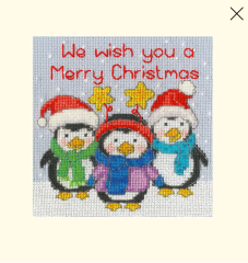 Spring has sprung...let's Countdown to Christmas 2024 (Thread 2)