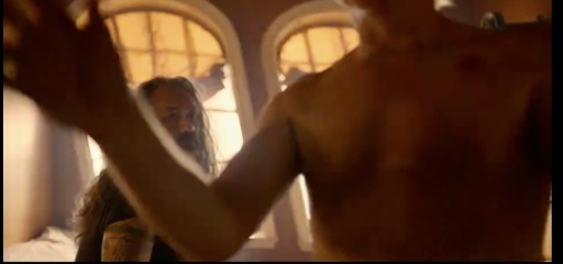 Our Flag Means Death - Thread 4: Roll up, roll up! Come join us for more pirate obsession!