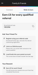 Bex Card £5 FREE Children's Debit Card Account Perfect For Pockit Money, Money For Choes Ect Learn Your Child Can Learn To Manage There Own Account