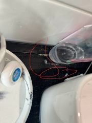 Molly maid uk .. awful