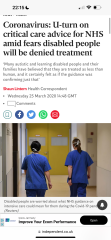 AIBU to worry about the surge in school-suggested ASD diagnoses?