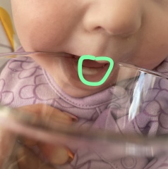 Is my baby teething?