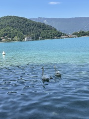Chamonix or Zell am See In Summer?