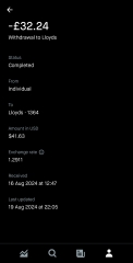 Robinhood Get Up To £137 FREE & £30 For Everyone You Invite!!! VERY EASY