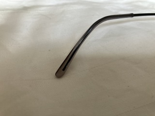 Genuine Gucci Sunglasses