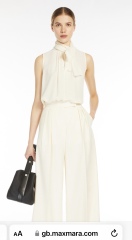 Is this jumpsuit of for a job interview?
